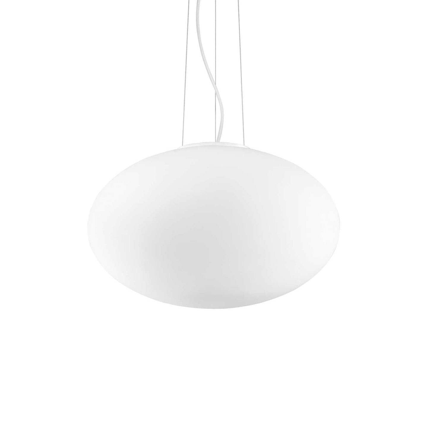 Lampa suspendata CANDY SP1 D50 Ideal-Lux