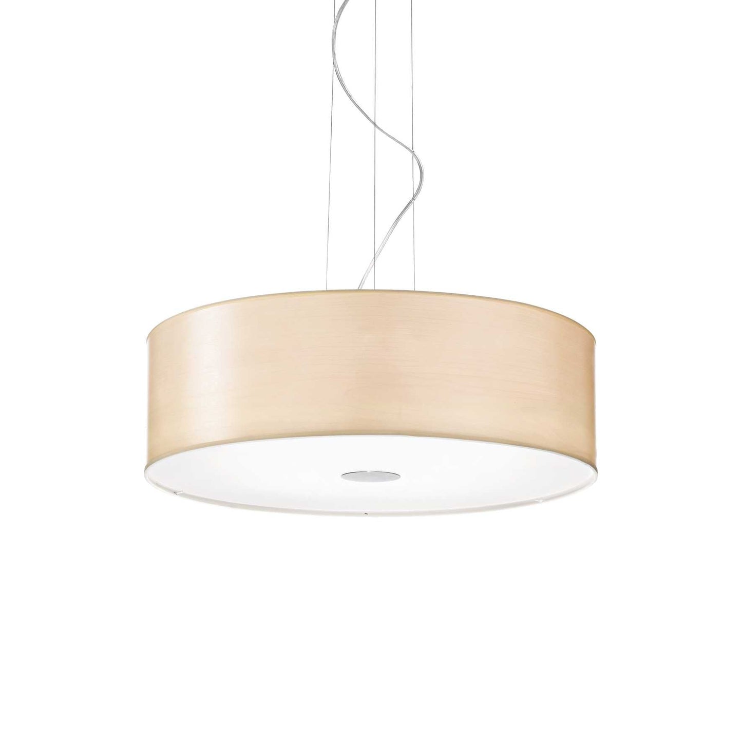 Lampa suspendata WOODY SP5 Ideal-Lux