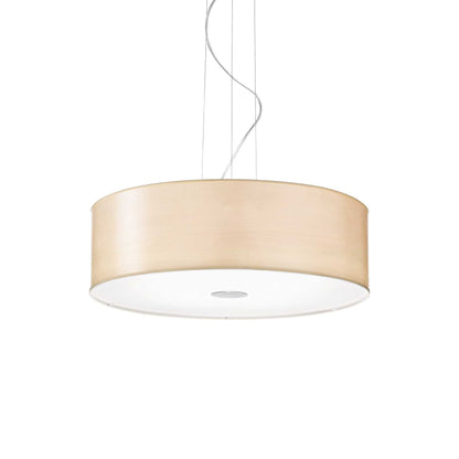 Lampa suspendata WOODY SP5 Ideal-Lux