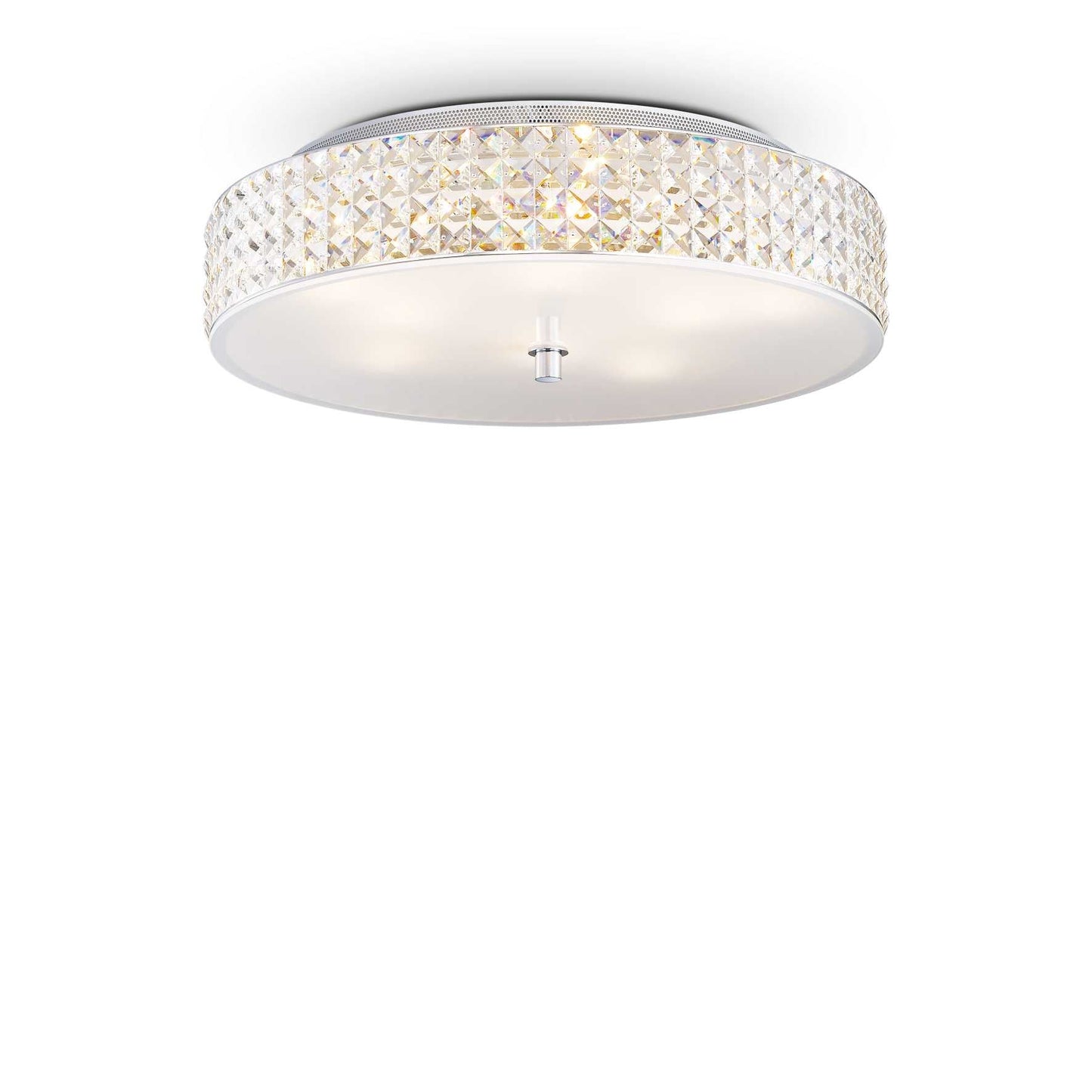 Plafoniera  Roma pl9 Ideal-Lux