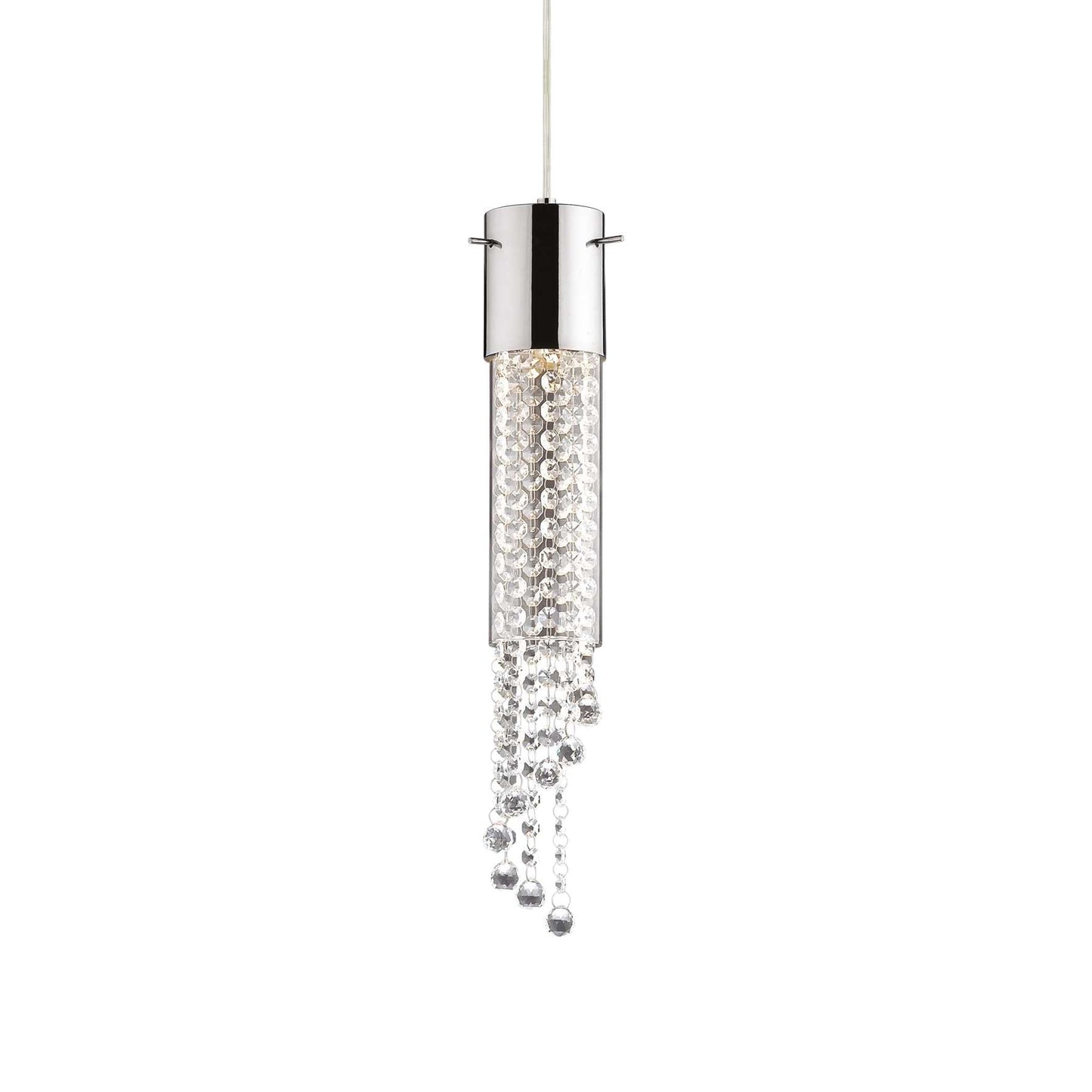 Lampa suspendata GOCCE SP1 Ideal-Lux