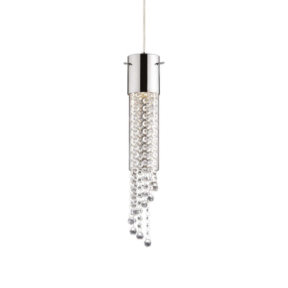 Lampa suspendata GOCCE SP1 Ideal-Lux