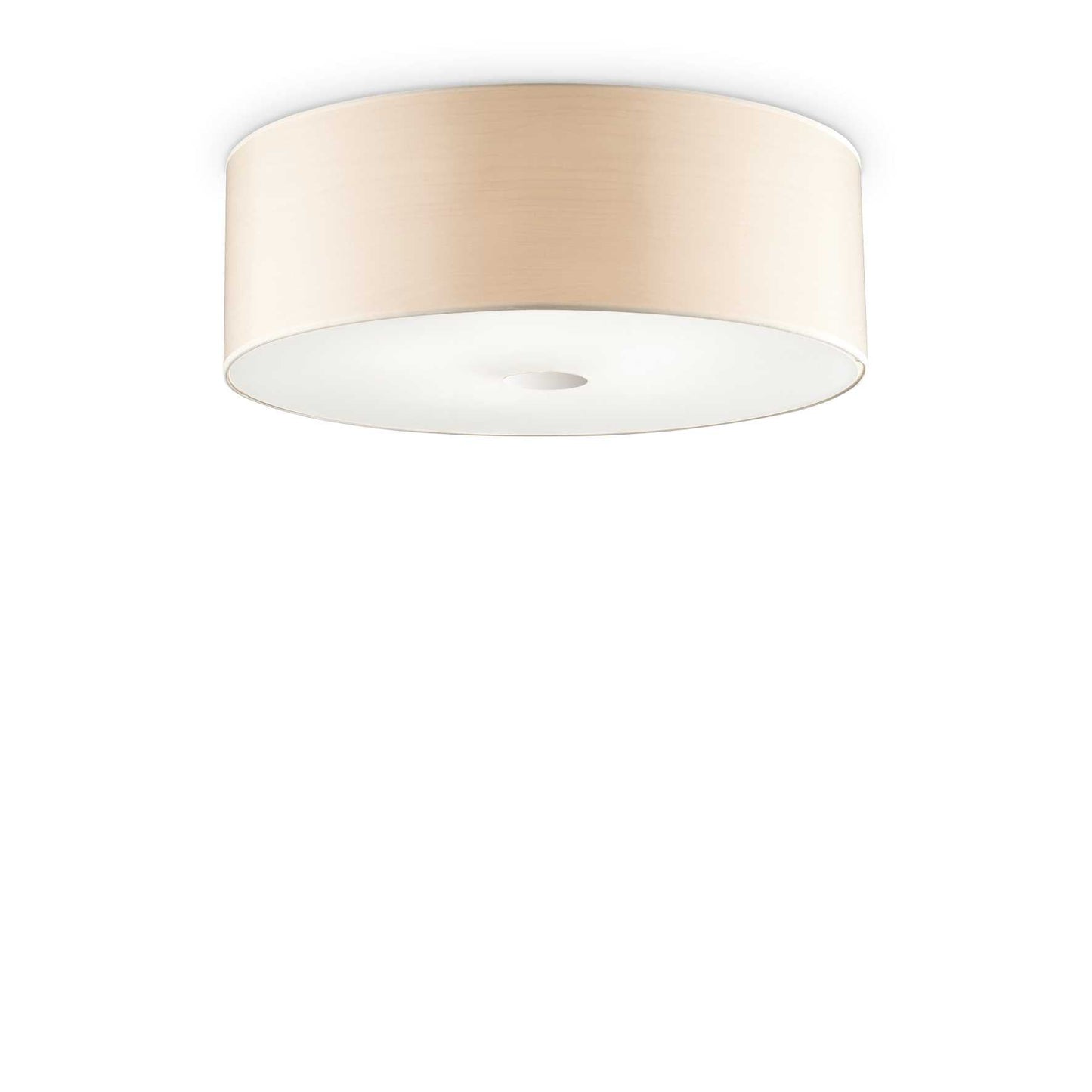 Plafoniera  WOODY PL5 Ideal-Lux