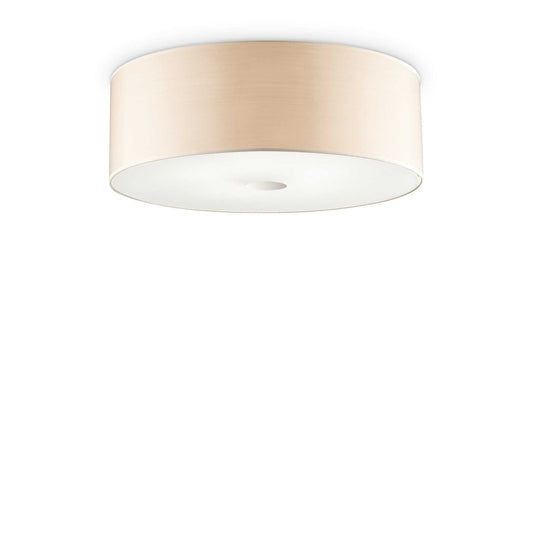 Plafoniera  WOODY PL4 Ideal-Lux