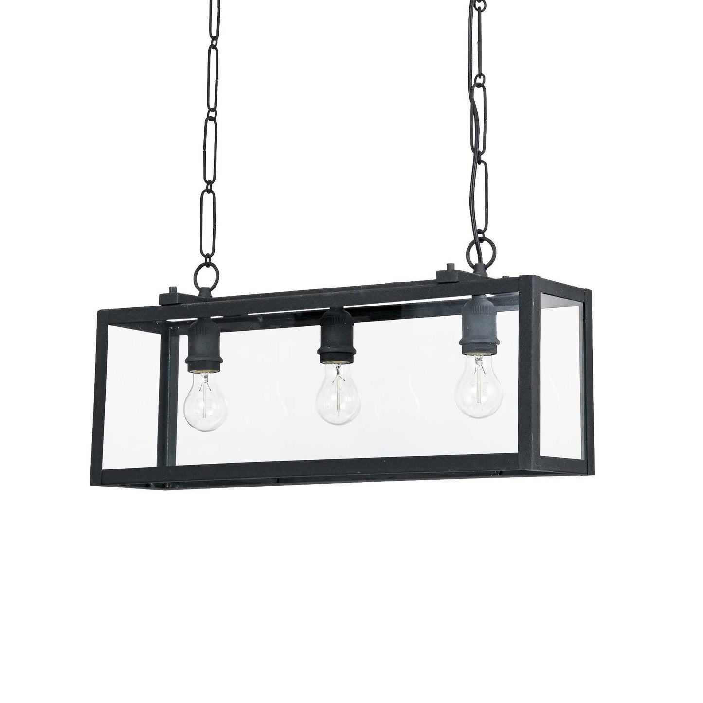 Lampa suspendata IGOR SP3 Ideal-Lux