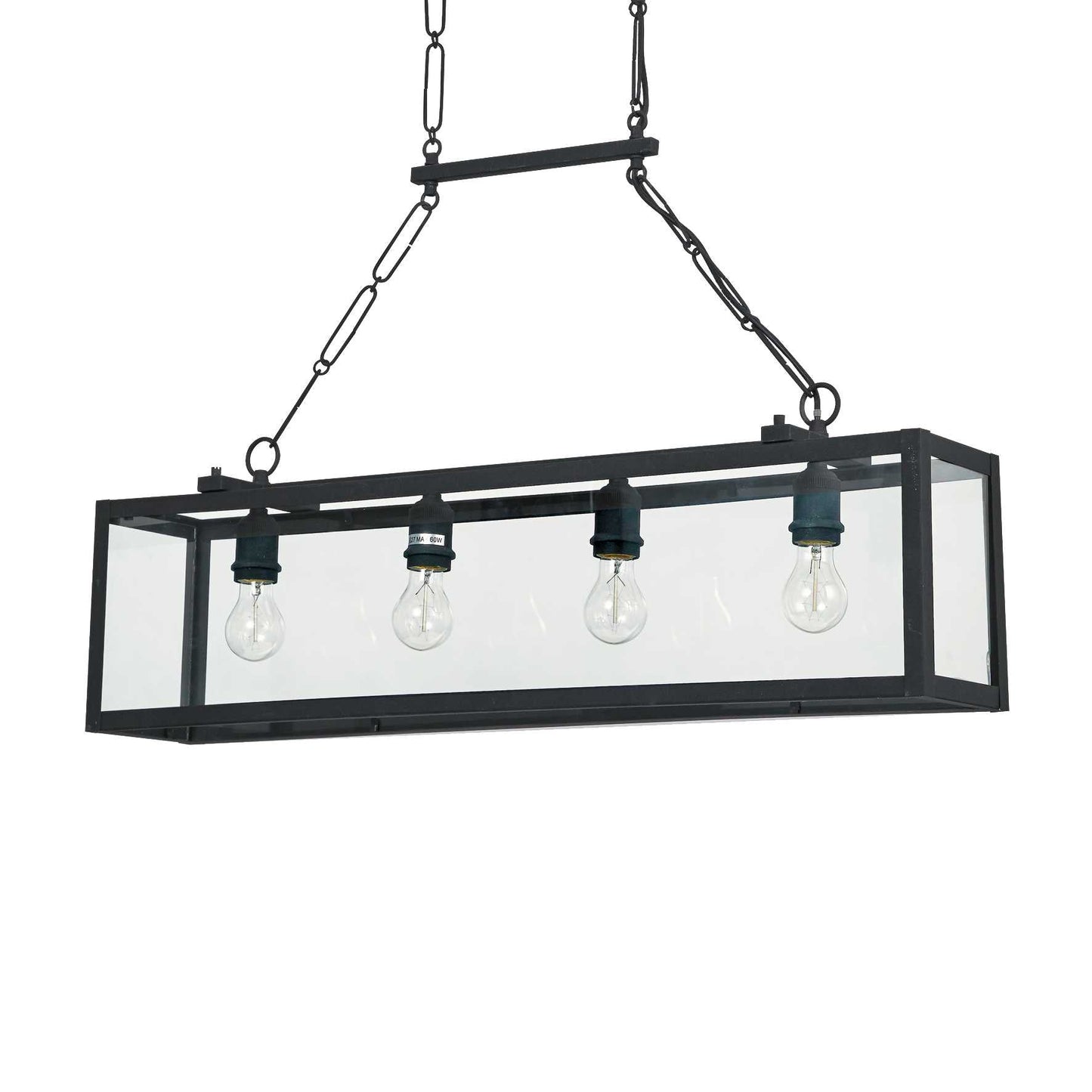 Lampa suspendata IGOR SP4 Ideal-Lux