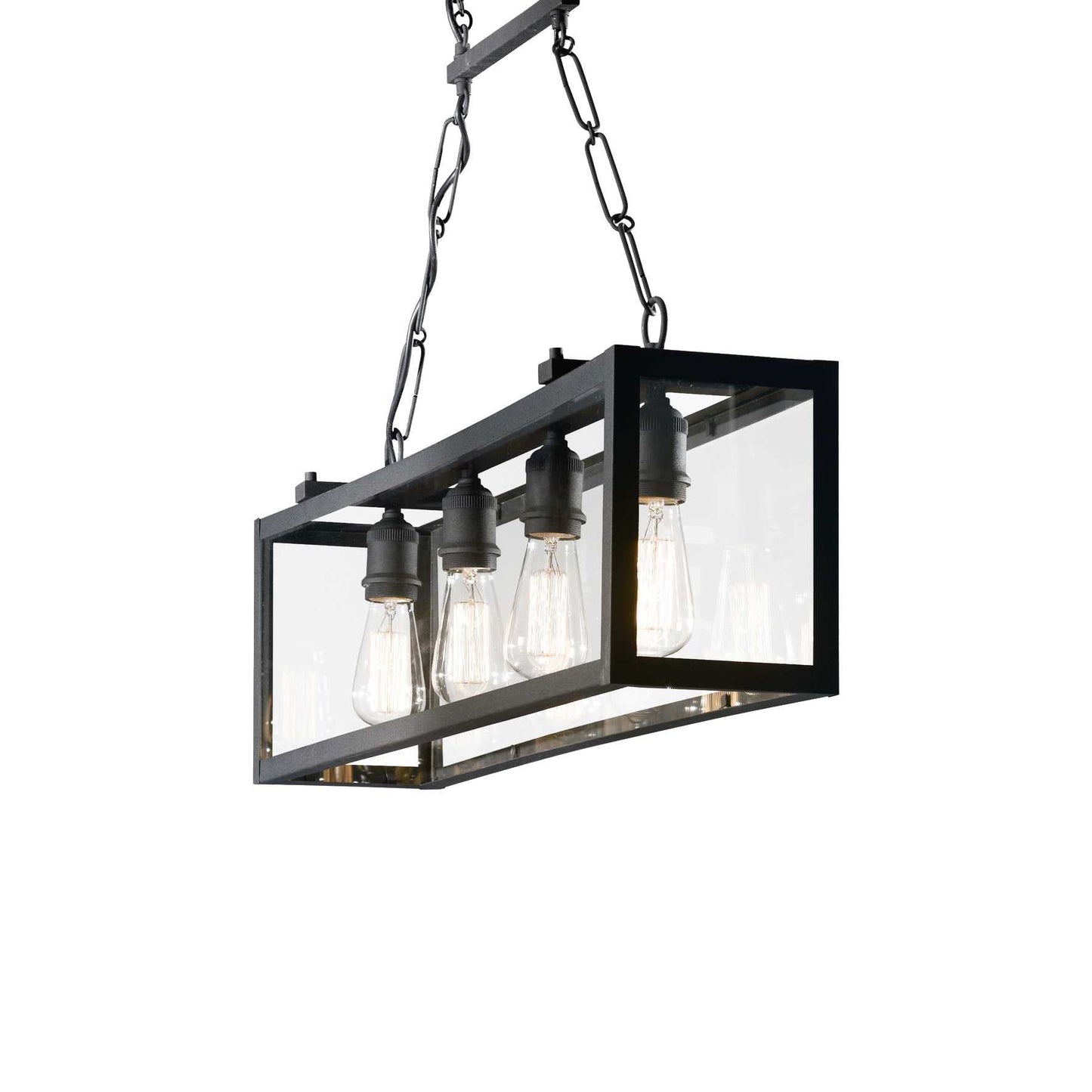 Lampa suspendata IGOR SP4 Ideal-Lux