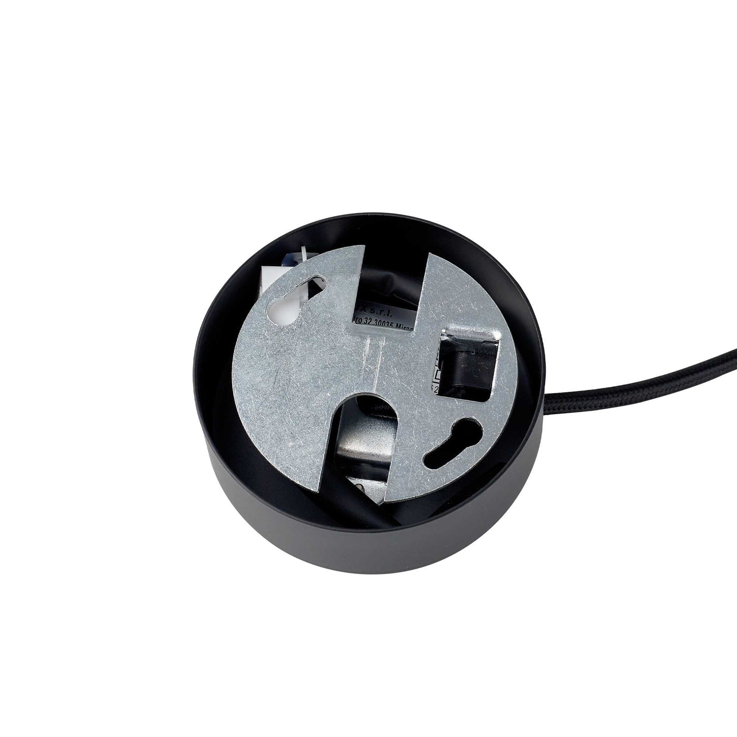 Lampa suspendata MOBY SP1 Ideal-Lux