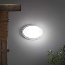 Lampă de perete exterior MEDEA-1 AP1 Ideal-Lux