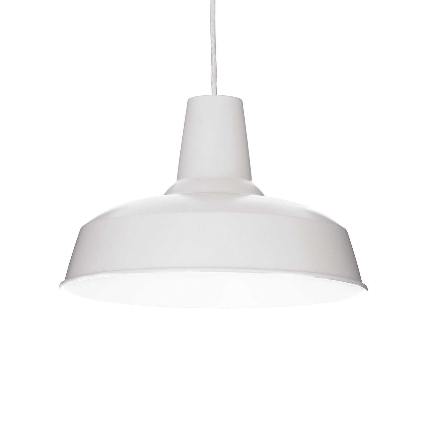 Lampa suspendata MOBY SP1 Ideal-Lux