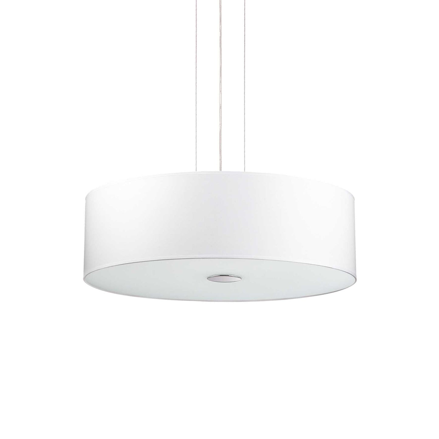 Lampa suspendata WOODY SP4 Ideal-Lux