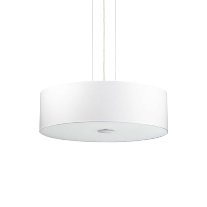 Lampa suspendata WOODY SP4 Ideal-Lux