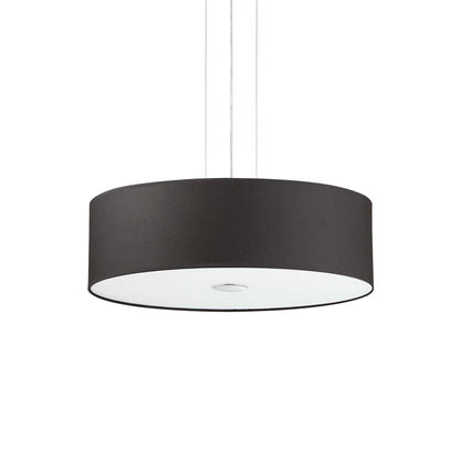 Lampa suspendata WOODY SP4 Ideal-Lux