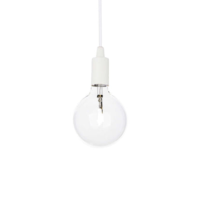 Lampa suspendata EDISON SP1 Ideal-Lux