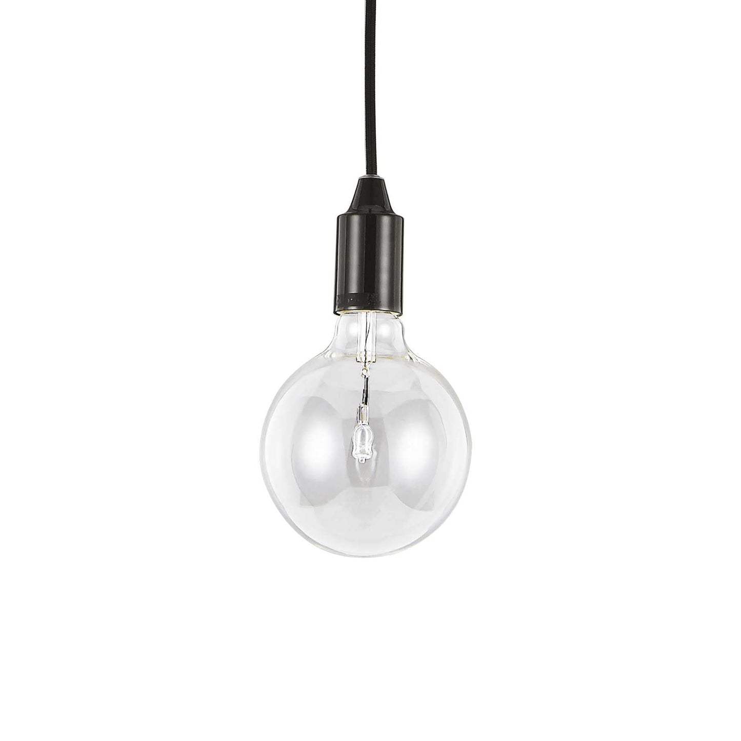 Lampa suspendata EDISON SP1 Ideal-Lux