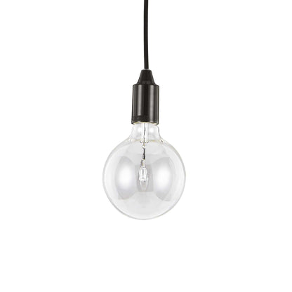 Lampa suspendata EDISON SP1 Ideal-Lux