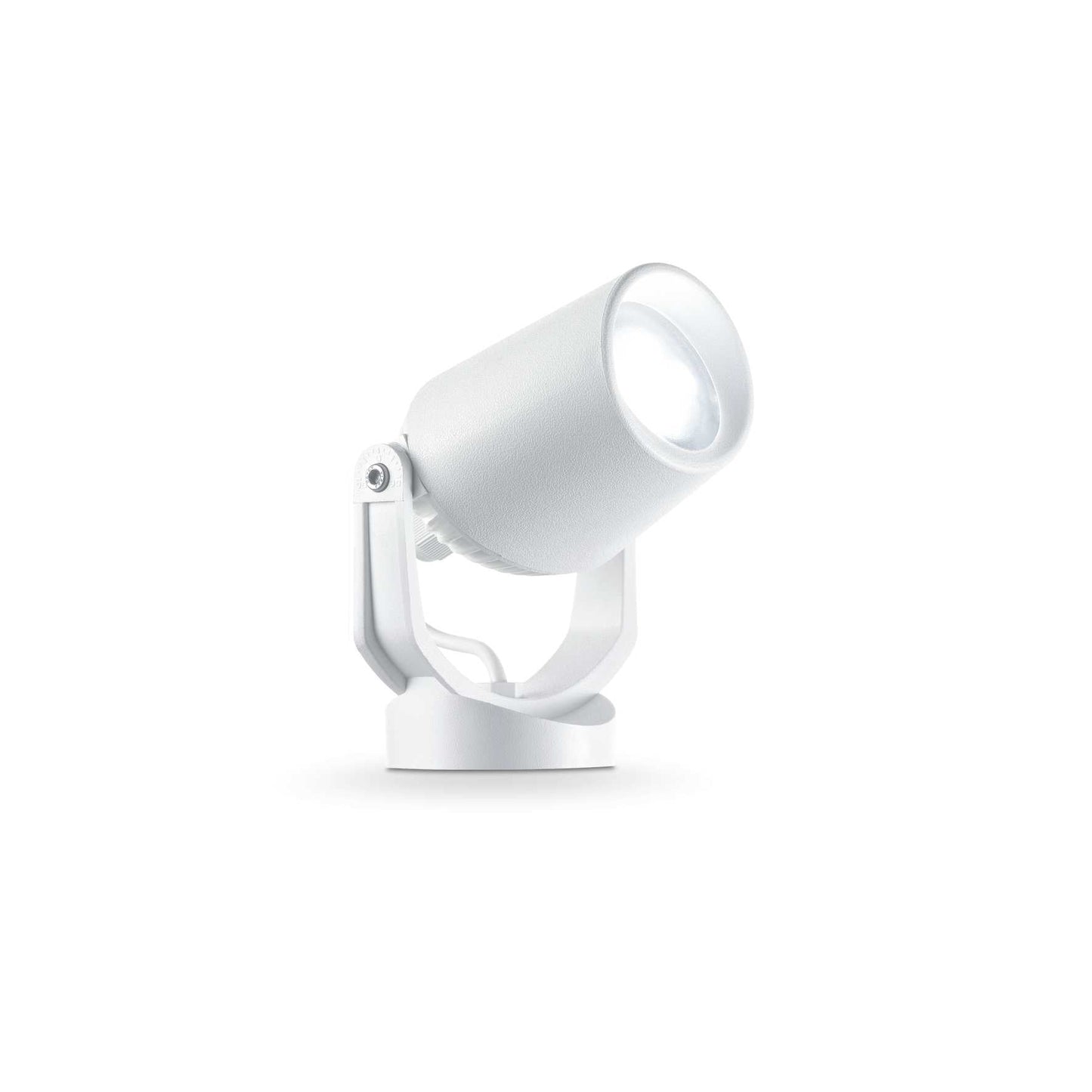 Outdoor Spotlights ELIO PR1 Ideal-Lux