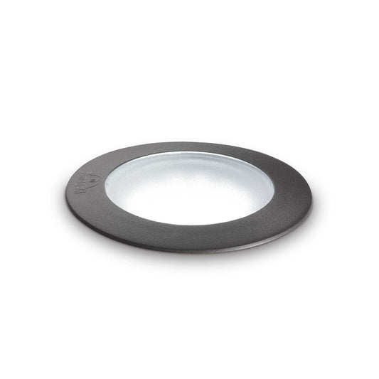 Spot incastrat de exterior GRAVITY PT ROUND SMALL Ideal-Lux