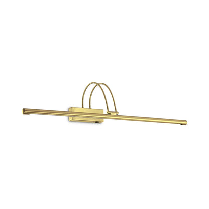 Aplica de perete BOW AP D76 Ideal-Lux