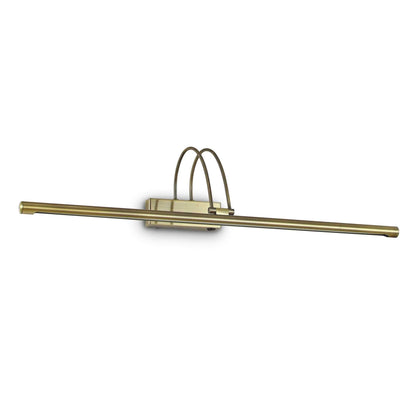 Aplica de perete BOW AP D76 Ideal-Lux