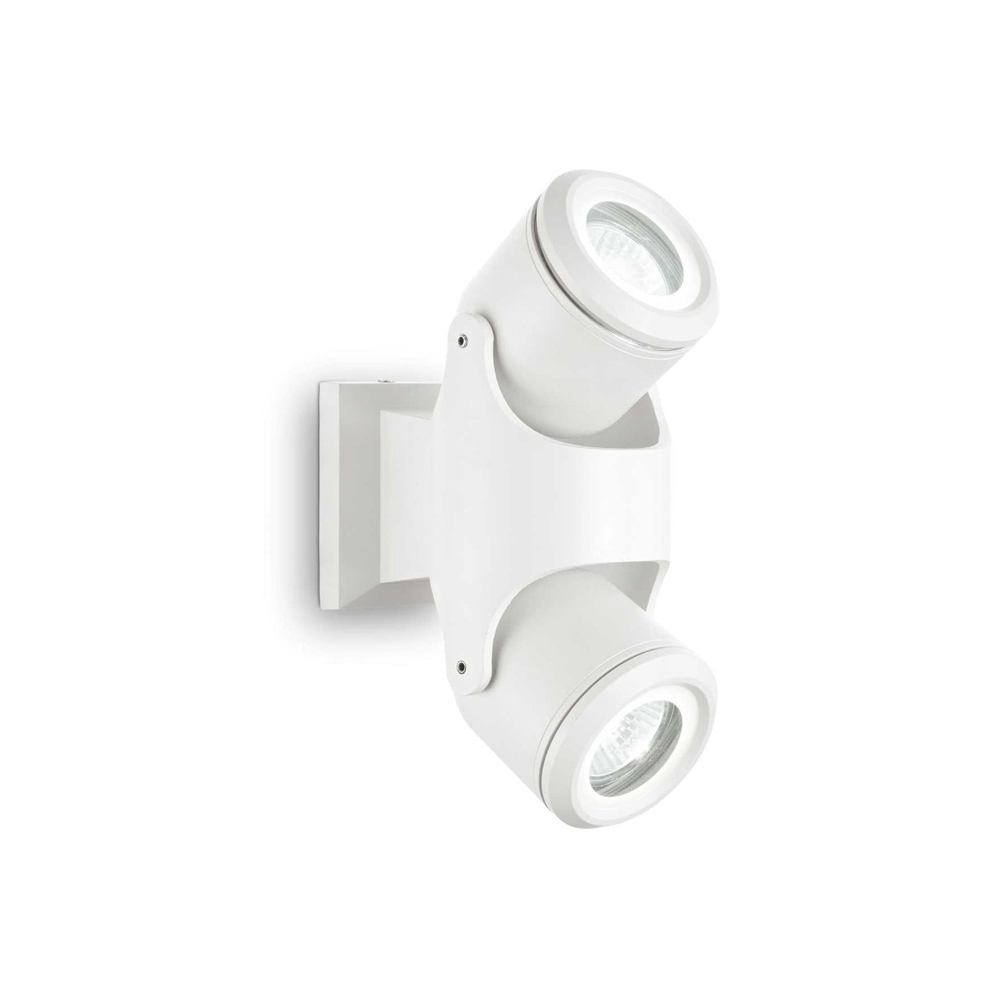 Aplica/Plafoniera de exterior XENO PL2 Ideal-Lux