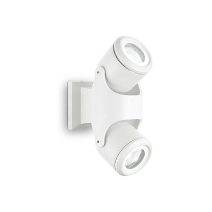 Aplica/Plafoniera de exterior XENO PL2 Ideal-Lux