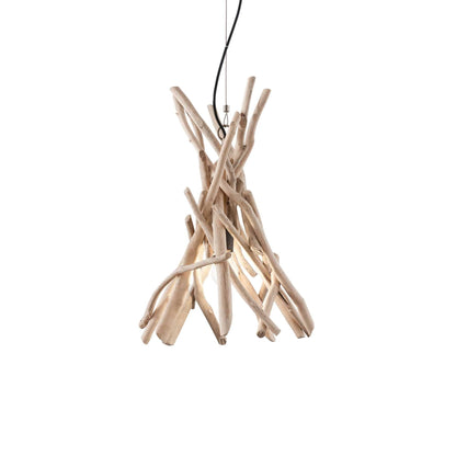 Lampa suspendata DRIFTWOOD SP1 Ideal-Lux