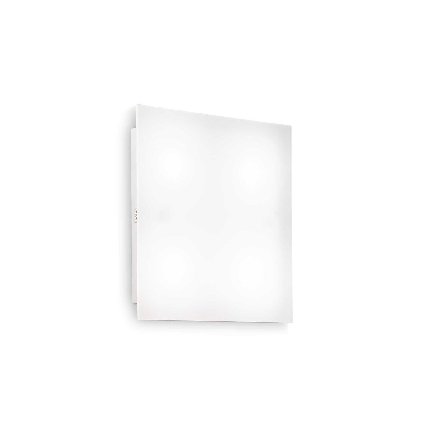 Plafoniera  FLAT PL1 D20 Ideal-Lux