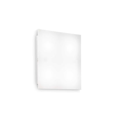 Plafoniera  FLAT PL1 D20 Ideal-Lux