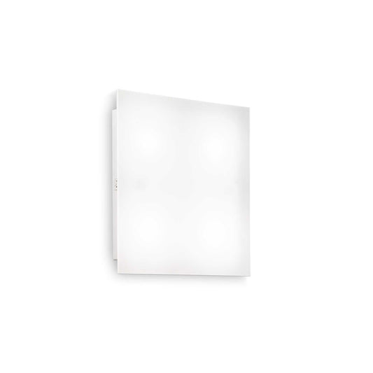 Plafoniera  FLAT PL1 D20 Ideal-Lux