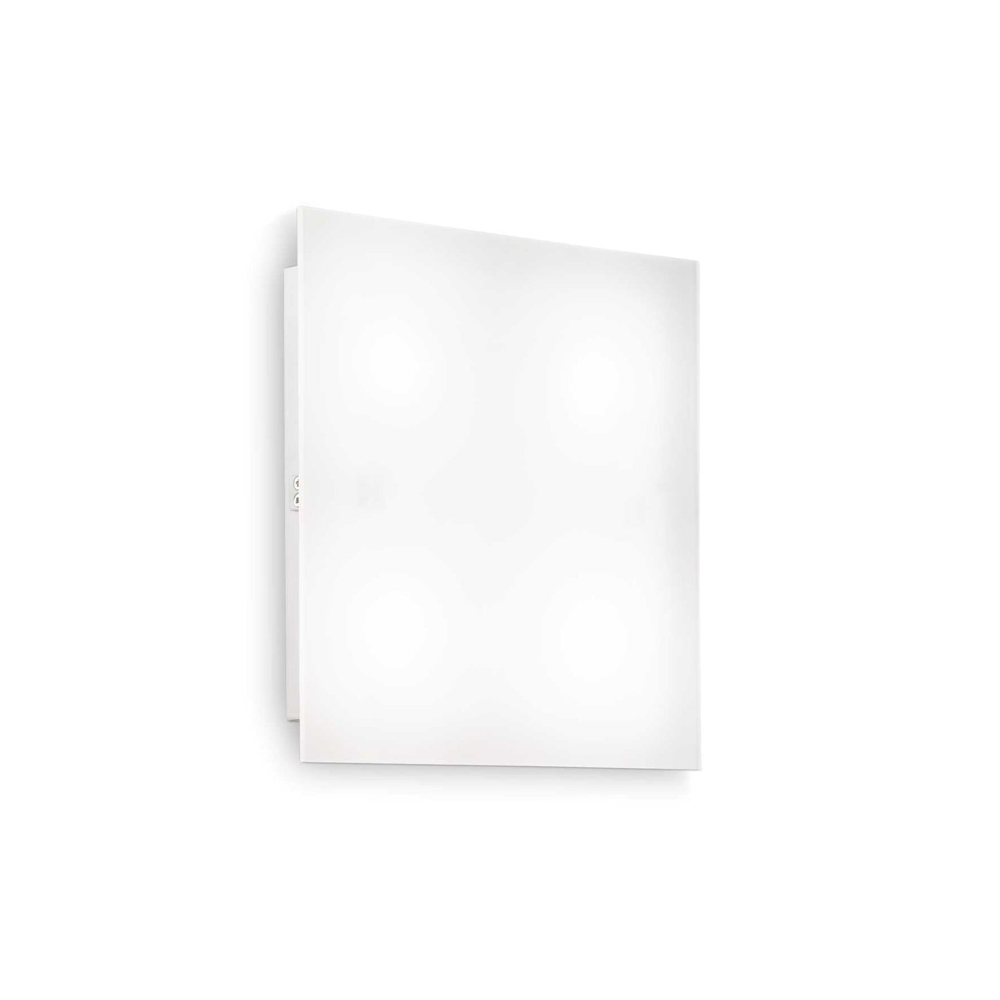 Plafoniera  FLAT PL4 D30 Ideal-Lux