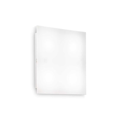 Plafoniera  FLAT PL4 D30 Ideal-Lux