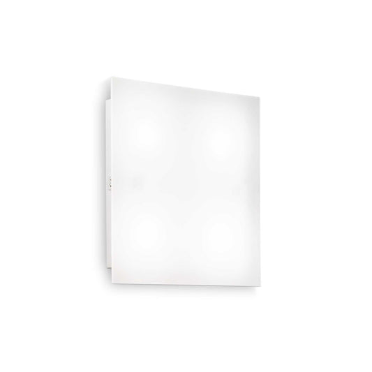 Plafoniera  FLAT PL4 D30 Ideal-Lux