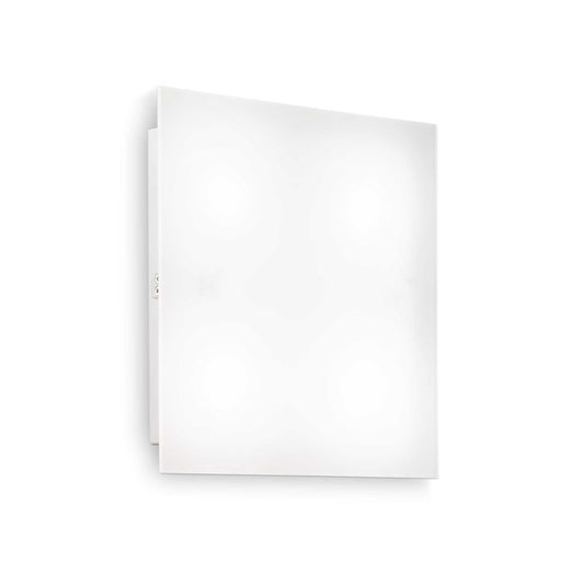 Plafoniera  FLAT PL4 D40 Ideal-Lux