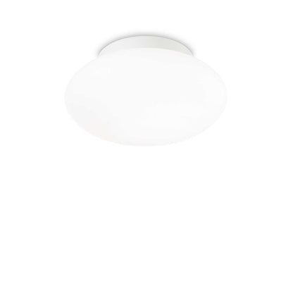 Plafoniera de exterior BUBBLE PL1 Ideal-Lux