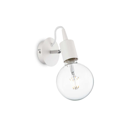 Aplica de perete EDISON AP1 Ideal-Lux