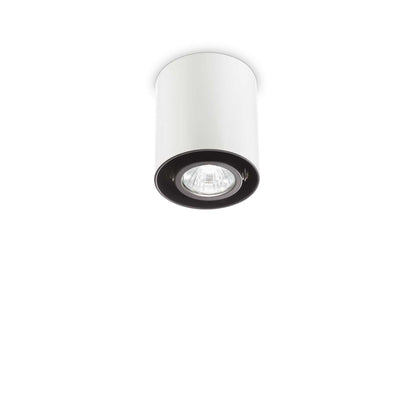 Plafoniera  MOOD PL1 D09 ROUND Ideal-Lux