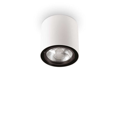 Plafoniera  MOOD PL1 D15 ROUND Ideal-Lux