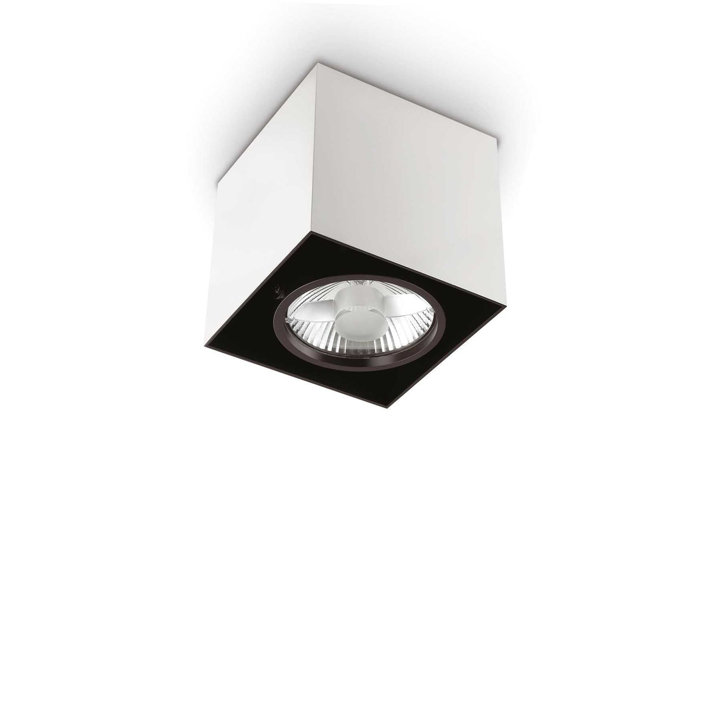 Plafoniera  MOOD PL1 D15 SQUARE Ideal-Lux