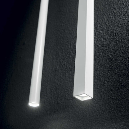 Lampa suspendata ULTRATHIN SP D100 Round ON-OFF