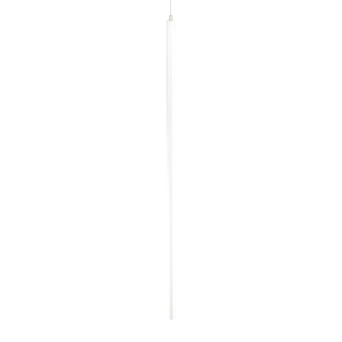 Lampa suspendata ULTRATHIN SP D100 Round ON-OFF