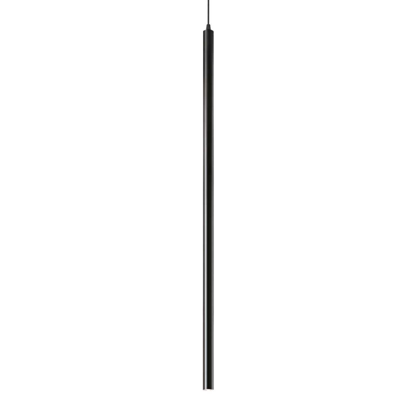 Lampa suspendata ULTRATHIN SP D100 Round ON-OFF