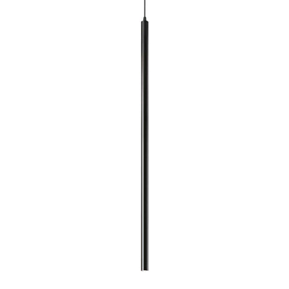 Lampa suspendata ULTRATHIN SP D100 Round ON-OFF