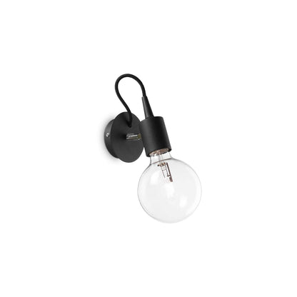 Aplica de perete EDISON AP1 Ideal-Lux