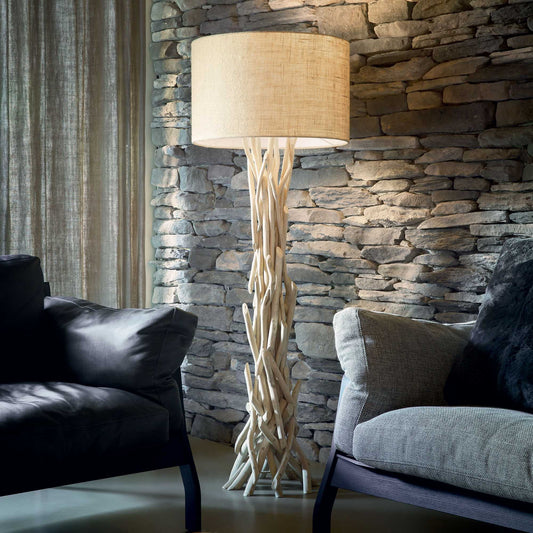 Lampadar de interior DRIFTWOOD PT1 Ideal-Lux