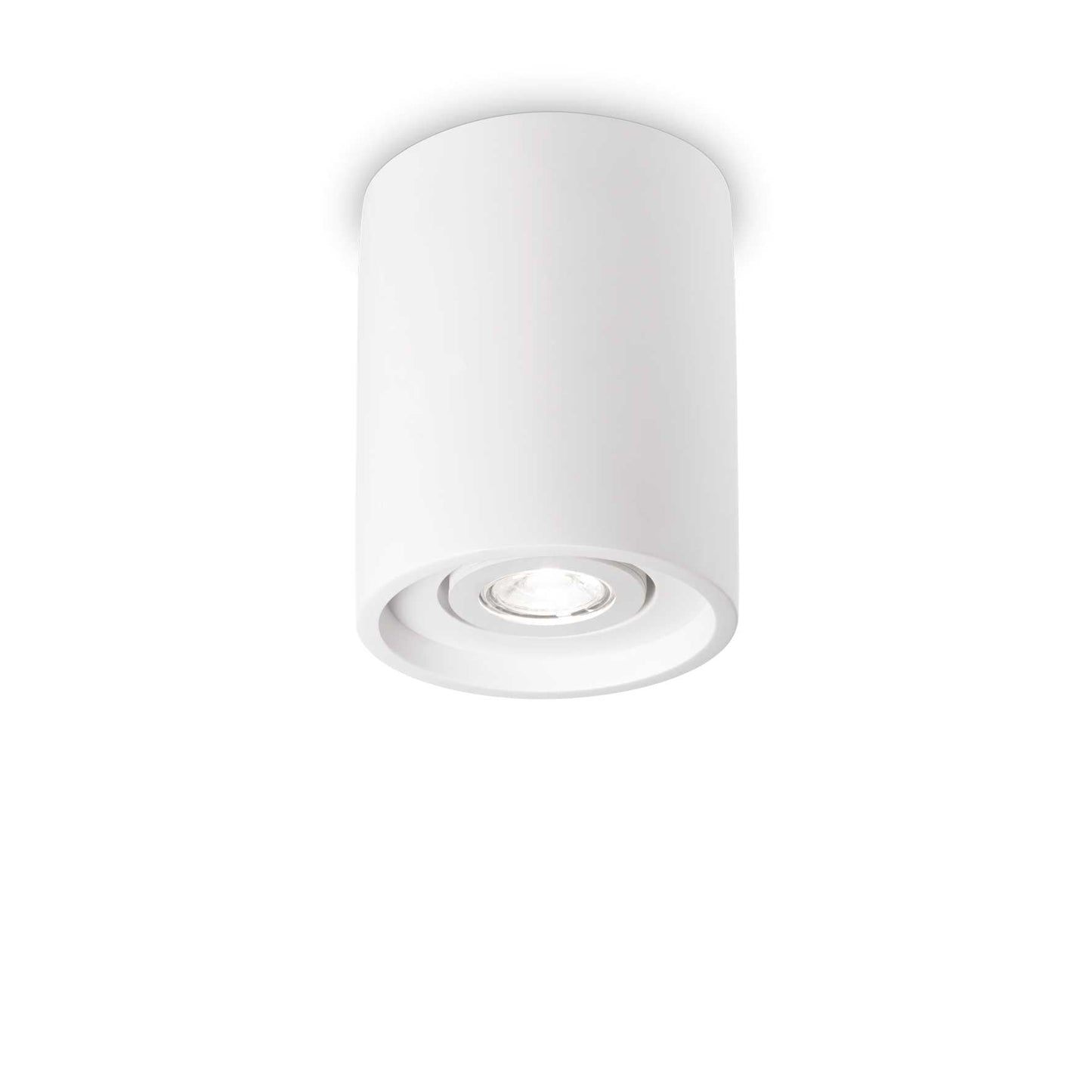 Plafoniera OAK pl1 round Ideal-Lux