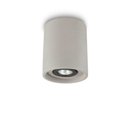 Plafoniera OAK pl1 round Ideal-Lux