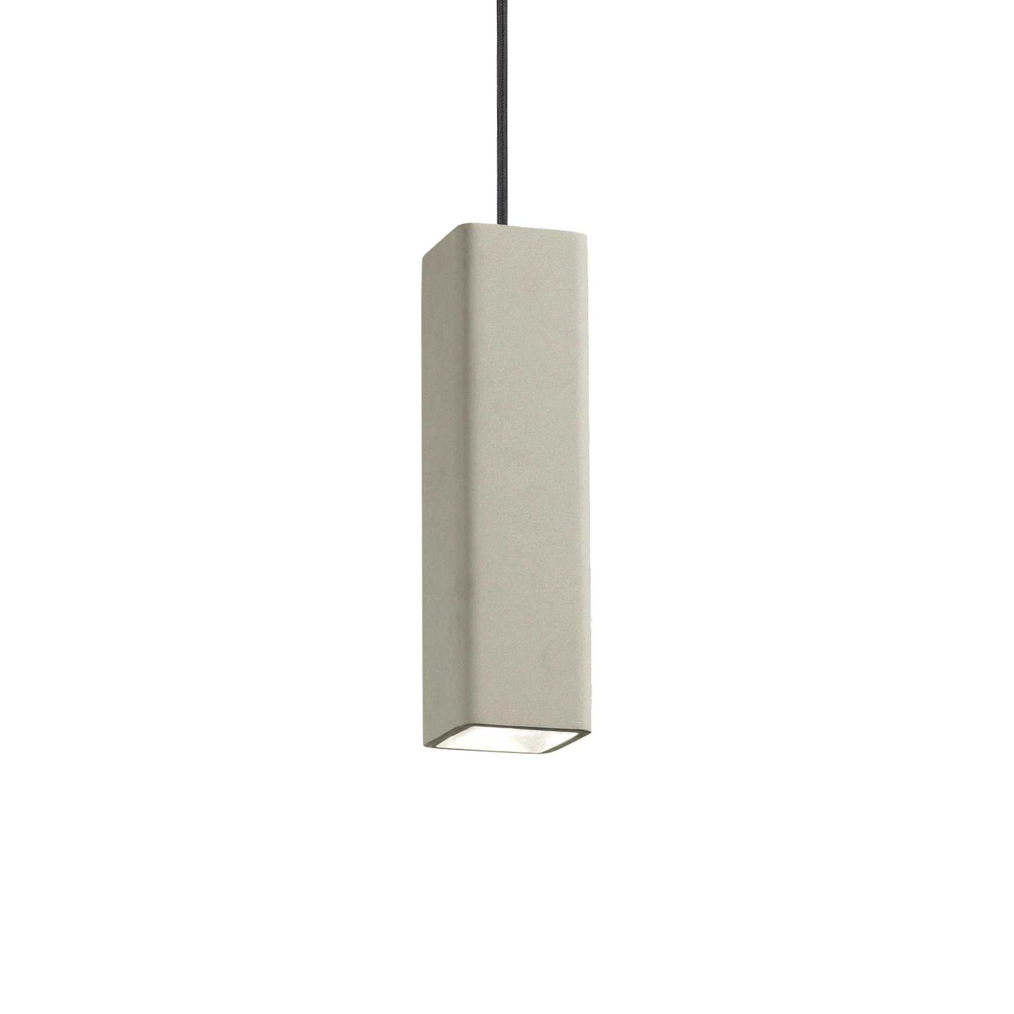 Lampa suspendata OAK sp1 square Ideal-Lux