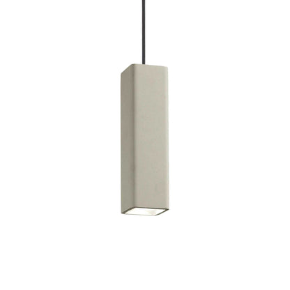 Lampa suspendata OAK sp1 square Ideal-Lux