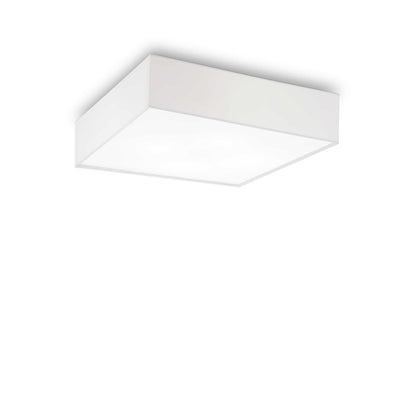 Plafoniera Ritz pl4 d60 Ideal-Lux